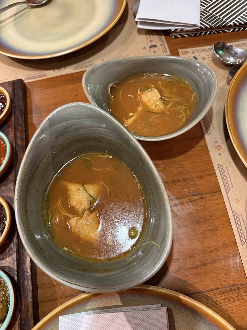 Burma Burma Restaurant & Tea Room - Burma Burma Restaurant & Tea Room DLF Cyber Hub, Shop No - 6 Ground Floor, Tower C, DLF Cyber City, DLF Phase 3, Sector 24, Gurugram, Haryana 122002, India