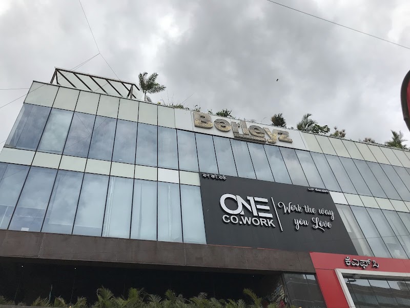 Ichin Restaurant - Ichin Restaurant 2, 3, 80 Feet Rd, above Pantaloons, Venkappa Garden, Koramangala, Bengaluru, Karnataka 560095, India