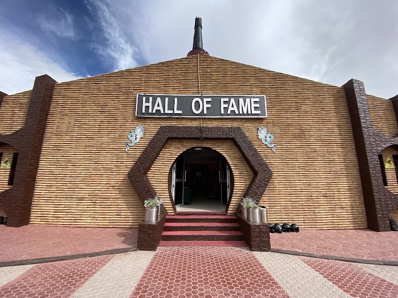 Hall of Fame,Leh - Hall of Fame,Leh Leh, 194101