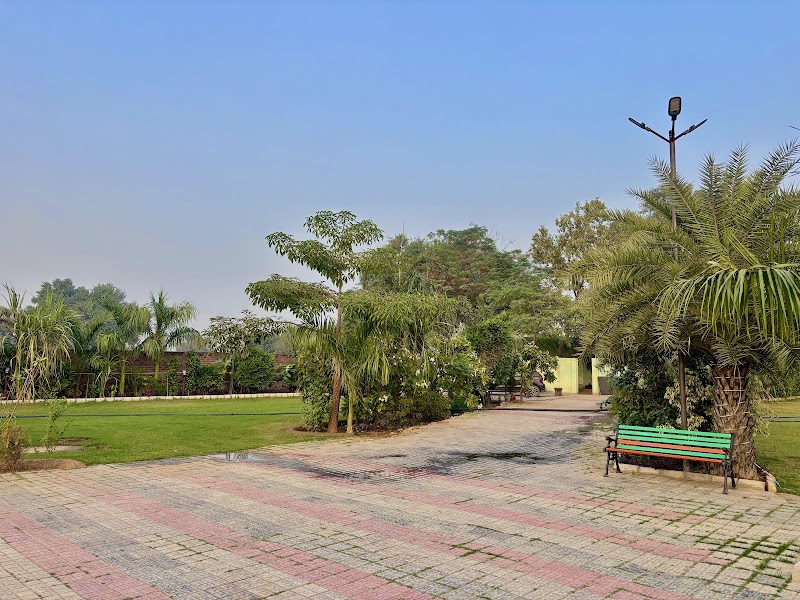 Olivia Luxury Villa - Manesar Farmhouse for Pool Party - in Stay Gurgoan & Dehli - Olivia Luxury Villa - Manesar Farmhouse for Pool Party - in Stay Gurgoan & Dehli Farm. 73, Country Club, nearby Itc Hotel Mohmmad Pur Hasanpur, Gurugram, Hassanpur Tauru, Haryana 122105, India