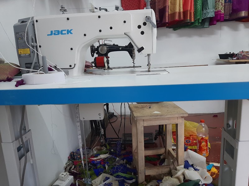 Roy Boutique - Roy Boutique, No217 15th Cross, 2nd Main Rd, Jayanagar, Kuvempu Nagara, Mysuru, Karnataka 570008, India