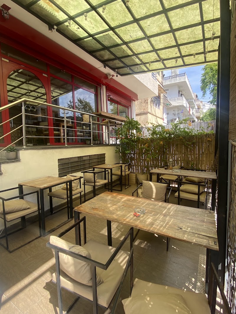 The house of coffee - The house of coffee Ground Floor, F58, Sunder Marg, C Scheme, Ashok Nagar, Jaipur, Rajasthan 302001, India