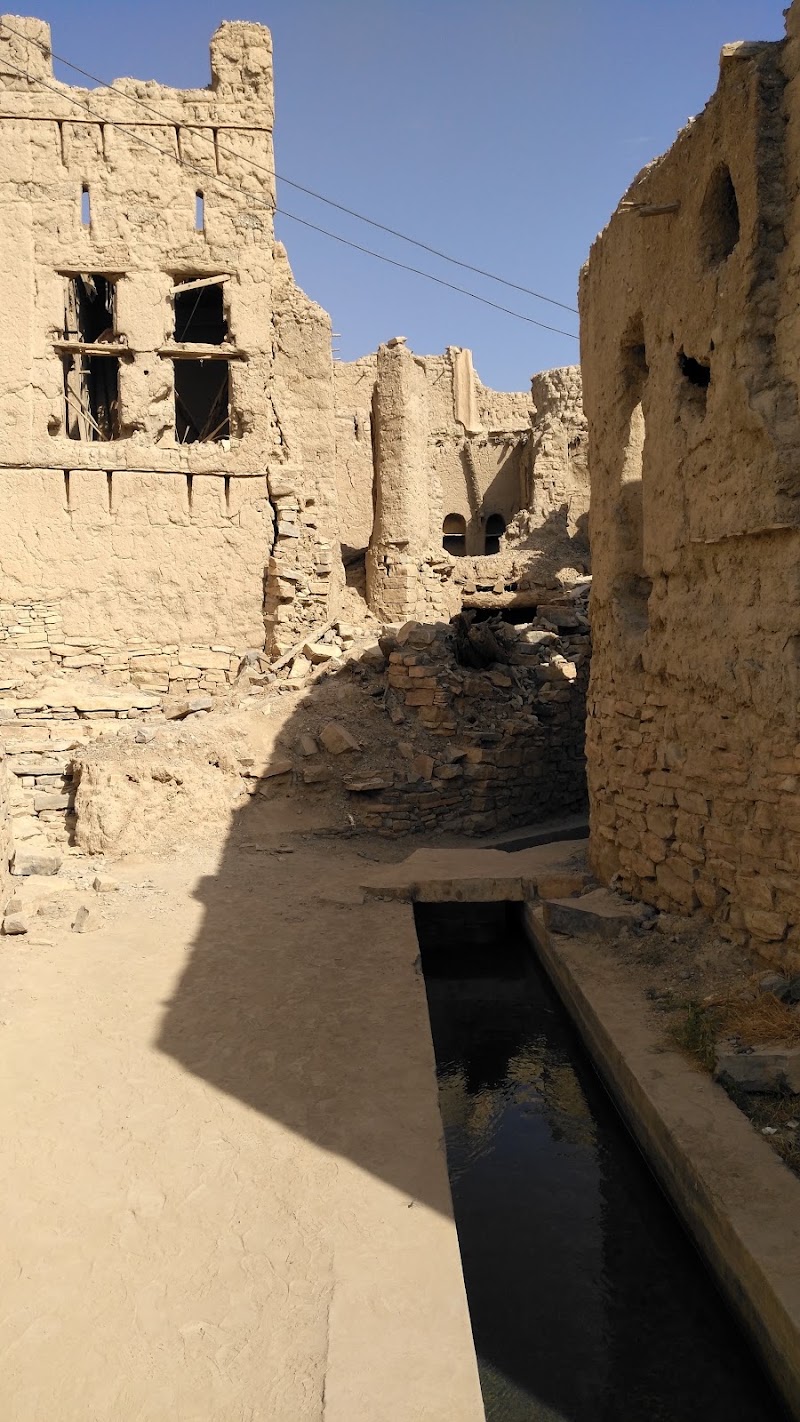 Birkat Al Mouz - Birkat Al Mouz, Oman
