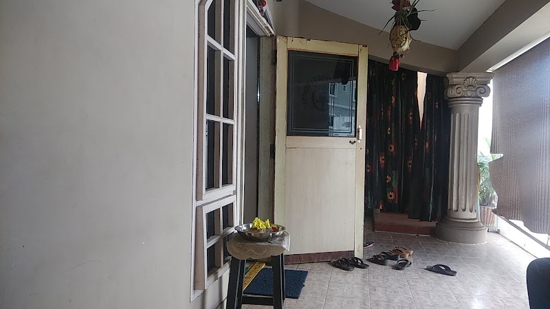 BEHARA MARINE OFFICE - BEHARA MARINE OFFICE, Nad Junction, Vuda Layout, Madhavadhara, Visakhapatnam, Andhra Pradesh 530018, India
