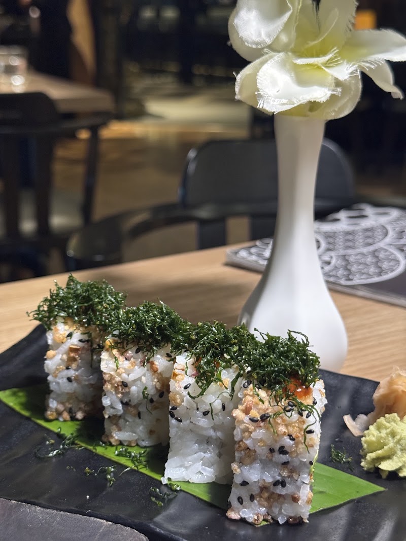 Takashi - Takashi Trilium Avenue Mall, Sector 29, nearest Metro Huda city center, Sector 29, Gurugram, Haryana 122009, India