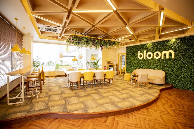 Bloom Hub | ORR Marathahalli - Bloom Hub | ORR Marathahalli 3, Outer Ring Rd, near Tanishq Jewellery, Marathahalli, Bengaluru, Karnataka 560037, India