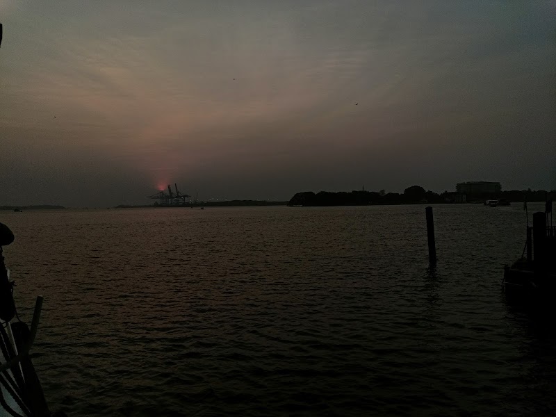 High Court - High Court, Marine Drive, Kochi, Keralam 682031, India