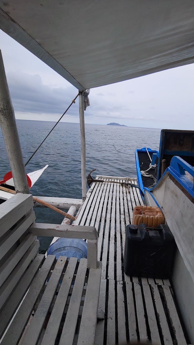 Dauin Open Beach - Dauin Open Beach, Dauin, Negros Oriental, Philippines