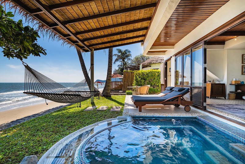 Aleenta Hua Hin - Pranburi Resort & Spa - Aleenta Hua Hin - Pranburi Resort & Spa, 183 Tambon Pak Nam Pran, Amphoe Pran Buri, Chang Wat Prachuap Khiri Khan 77220, Thailand