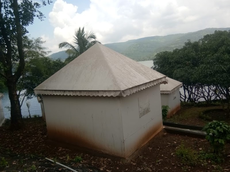 Nature Stay Lakeside - Nature Stay Lakeside Mose Khurd, Tav, Road, Pune, Mose Bk, Maharashtra 412107, India