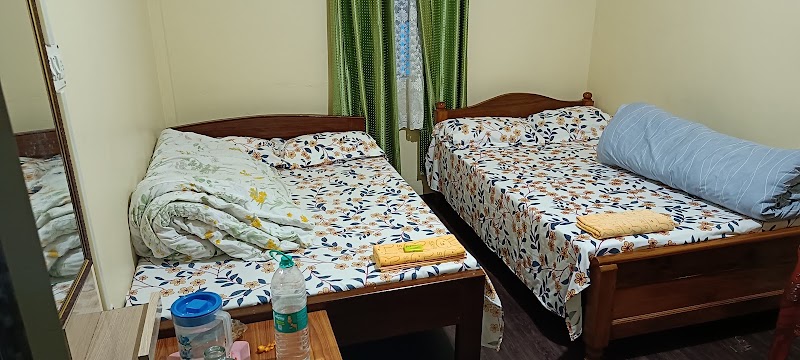 Goshen Homestay - Goshen Homestay Nohkalikai Rd., Khliehshnong, Sohra, Meghalaya 793108, India