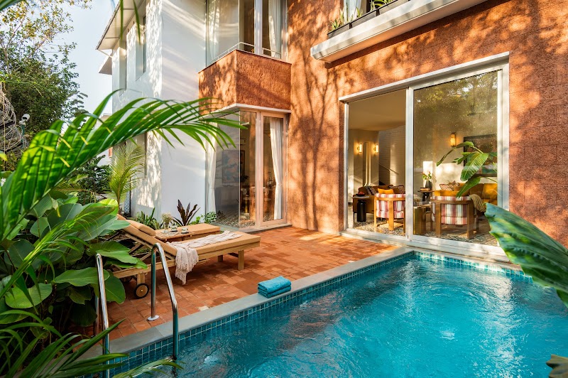 La Zacara by The Blue Kite | Book Villa in Verla Canca - La Zacara by The Blue Kite | Book Villa in Verla Canca, Survey No. 52/32A, Verla Canca, Parra, Goa 403510, India