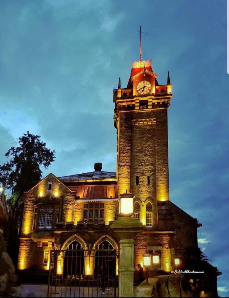 Mannata Homestay - Mannata Homestay tv tower, Dr Zakir Hussain Rd, near additional SP BUNGLOW, Tungsung Basti, Darjeeling, West Bengal 734101, India