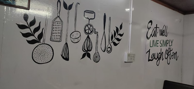 Geetanjali Restaurant - Geetanjali Restaurant main market, Sattal, Bhowali Range, Uttarakhand 263127, India