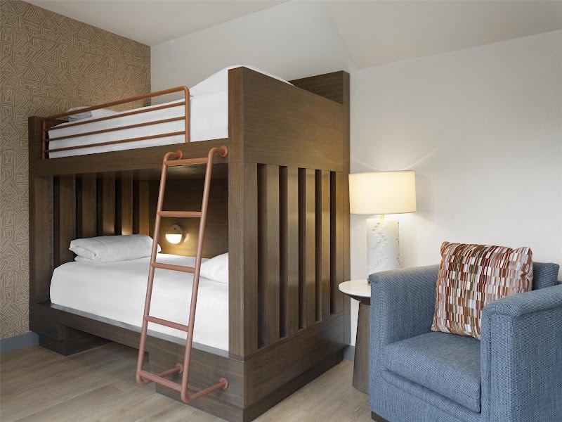 Hyatt Place Springdale / Zion National Park - Hyatt Place Springdale / Zion National Park, 1215 Zion Park Blvd, Springdale, UT 84767, USA