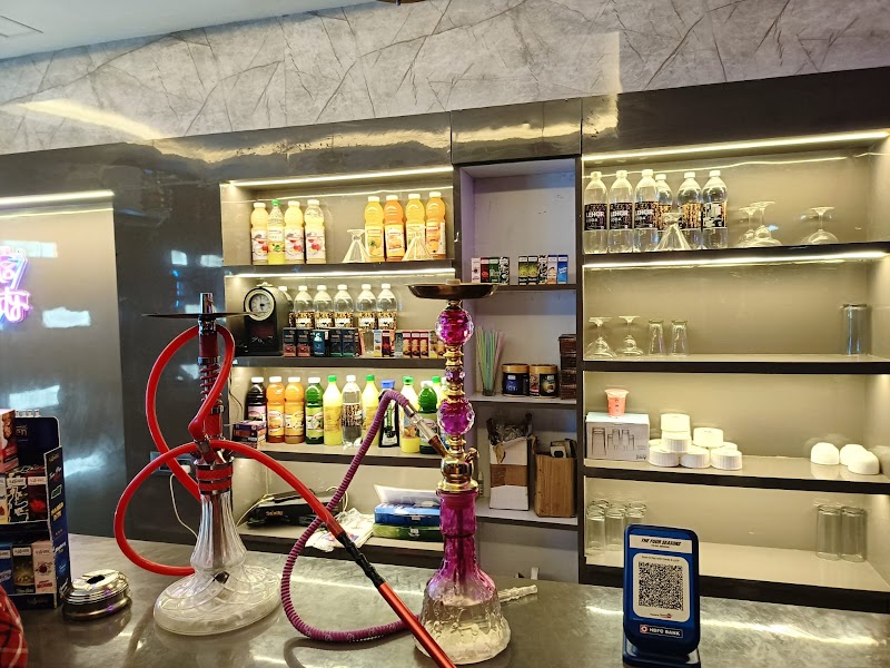The Four Seasons Restro & Cafe - The Four Seasons Restro & Cafe GC Banerjee Rd, Mundichak, Bhikhanpur, Bhagalpur, Bihar 812001, India