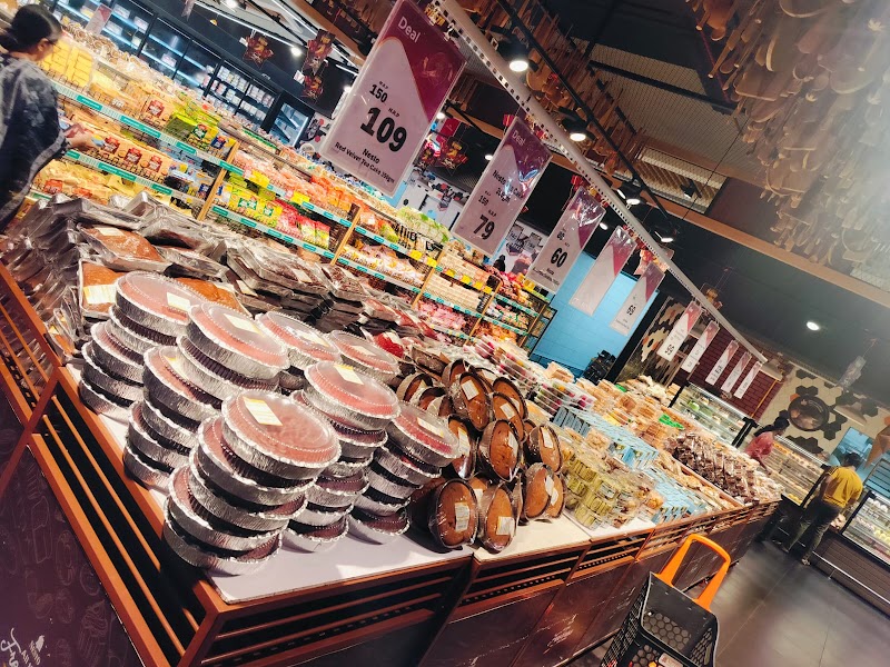 NESTO HYPERMARKET HILITE MALL - NESTO HYPERMARKET HILITE MALL, 2/1149-G17, -1 Level, Hilite Mall, NH Thondayad Bypass, Poovangal, Kozhikode, Pantheeramkavu, Kerala 673014, India