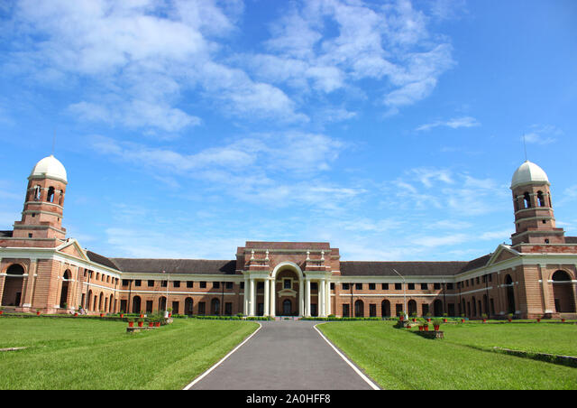 FRI Dehradun