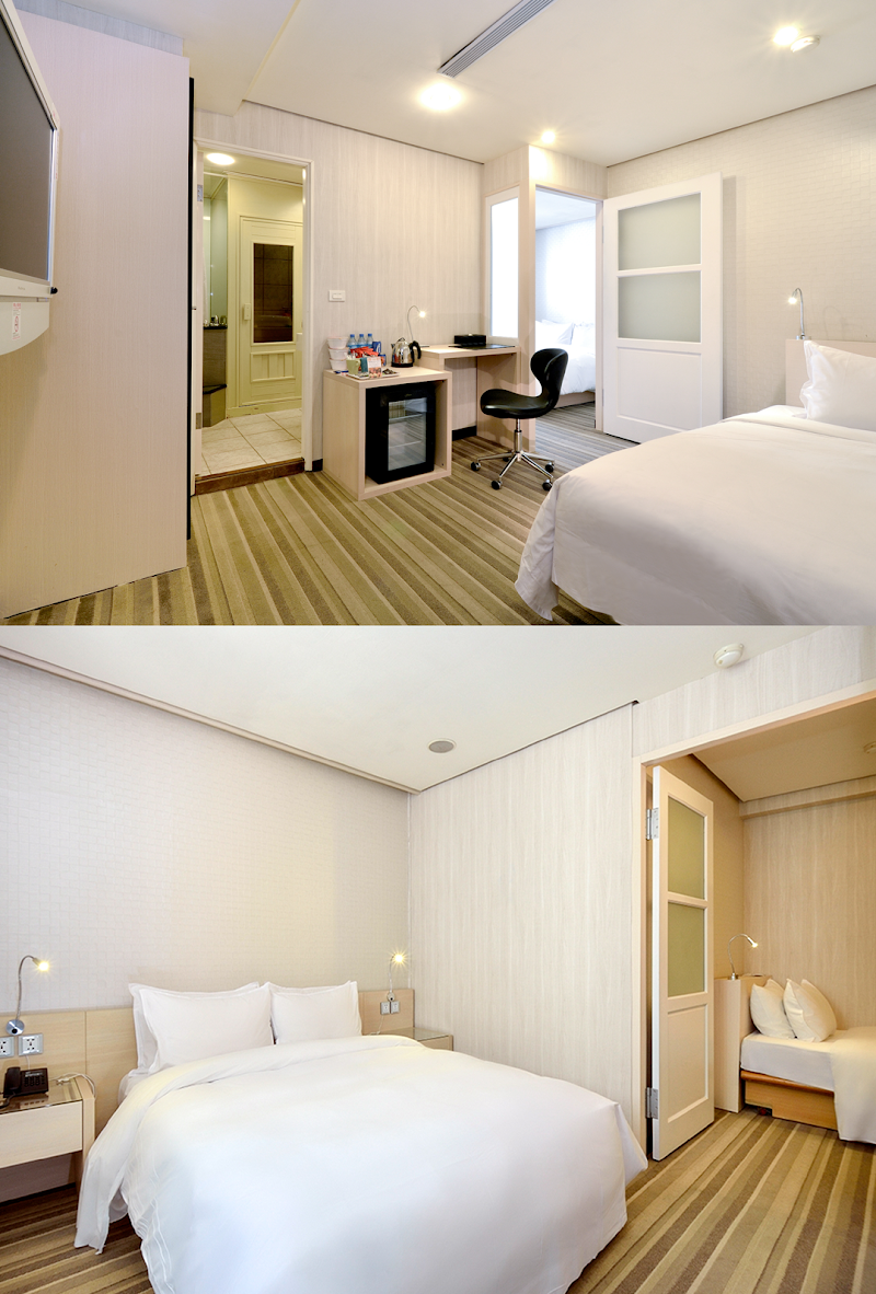 Yomi Hotel - Yomi Hotel No. 28號, Section 1, Minsheng E Rd, Zhongshan Village, Zhongshan District, Taipei City, Taiwan 10491