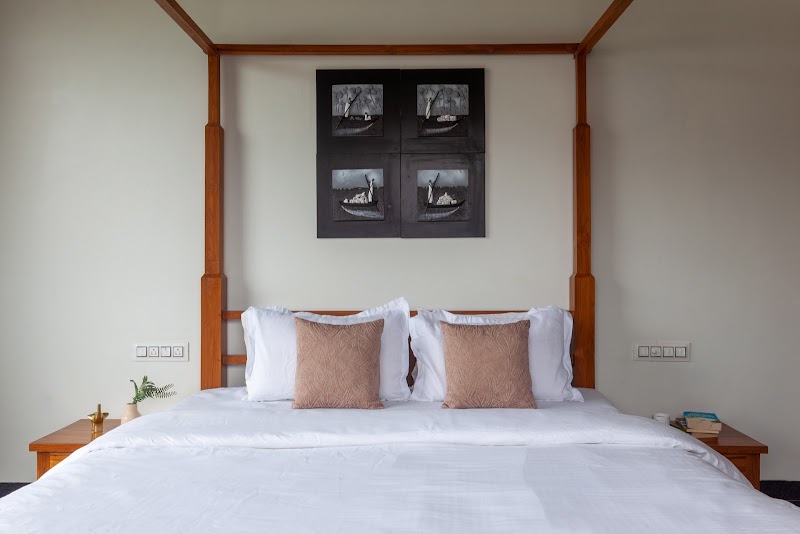 StayVista Villa - StayVista Villa, Bhavali Dam, Rd, Bhavli Kh, Maharashtra 422403, India