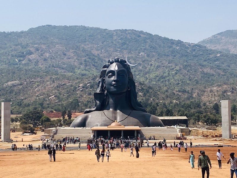 Sadhguru Sannidhi Bangalore - Sadhguru Sannidhi Bangalore, FPP4+MH, Avalagurki, Karnataka 562101, India