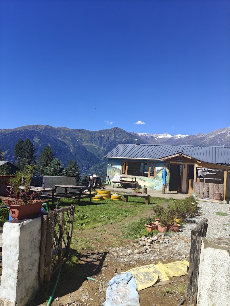 Sethan Heights - Sethan Heights Sethan, Himachal Pradesh 175143, India