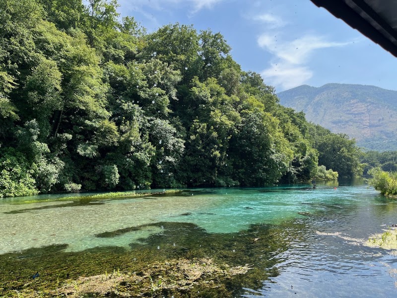 The Blue Eye - The Blue Eye, Sarande SHA22, Saranda 9701, Albania