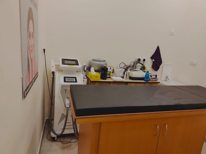 Cabelo Skin & Hair Clinic - Cabelo Skin & Hair Clinic shop no. 13 2nd, Lake City Mall, Shakti Nagar, Udaipur, Rajasthan 313002, India