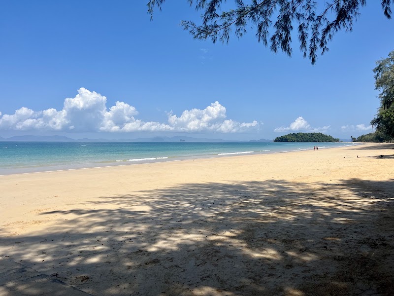 Klong Muang Beach - Klong Muang Beach Unnamed Road Tambon, ตำบล หนองทะเล อำเภอเมืองกระบี่ กระบี่ 81000, Thailand
