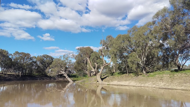 Bourke - Bourke NSW 2840, Australia