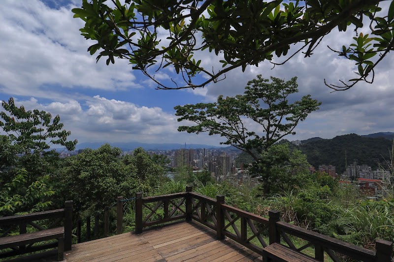 Hemei Mountain - Hemei Mountain, Xindian District, New Taipei City, Taiwan 231