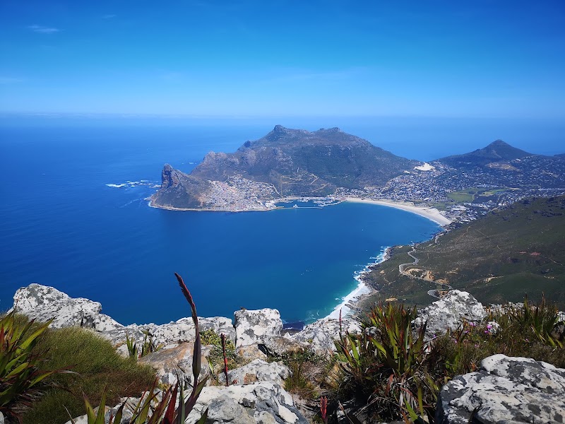 Chapmans Peak Hiking Trail North - Chapmans Peak Hiking Trail North, 1 Chapmans Peak Dr, Hout Bay, Cape Town, 7806, South Africa