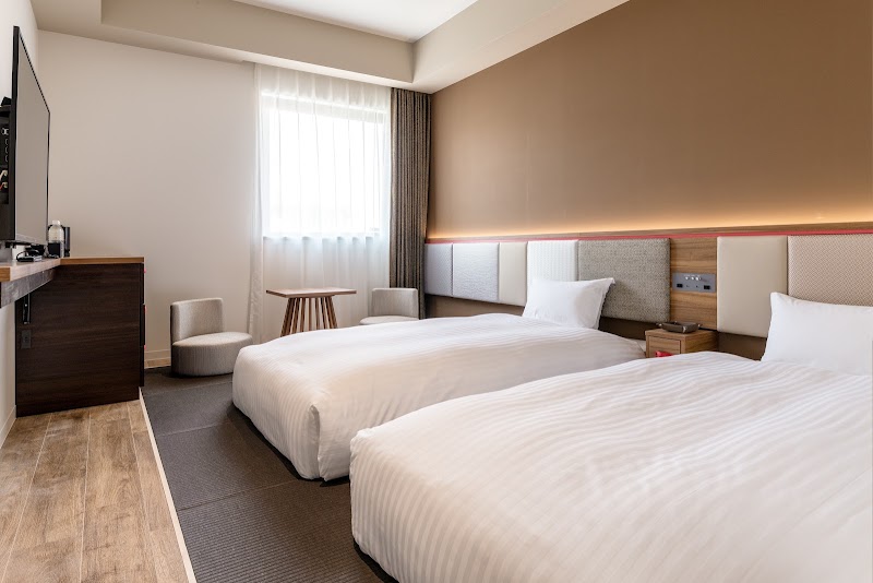 Nishitetsu Hotel Croom Hakata Gion - Nishitetsu Hotel Croom Hakata Gion 6-30 Gionmachi, Hakata Ward, Fukuoka, 812-0038, Japan