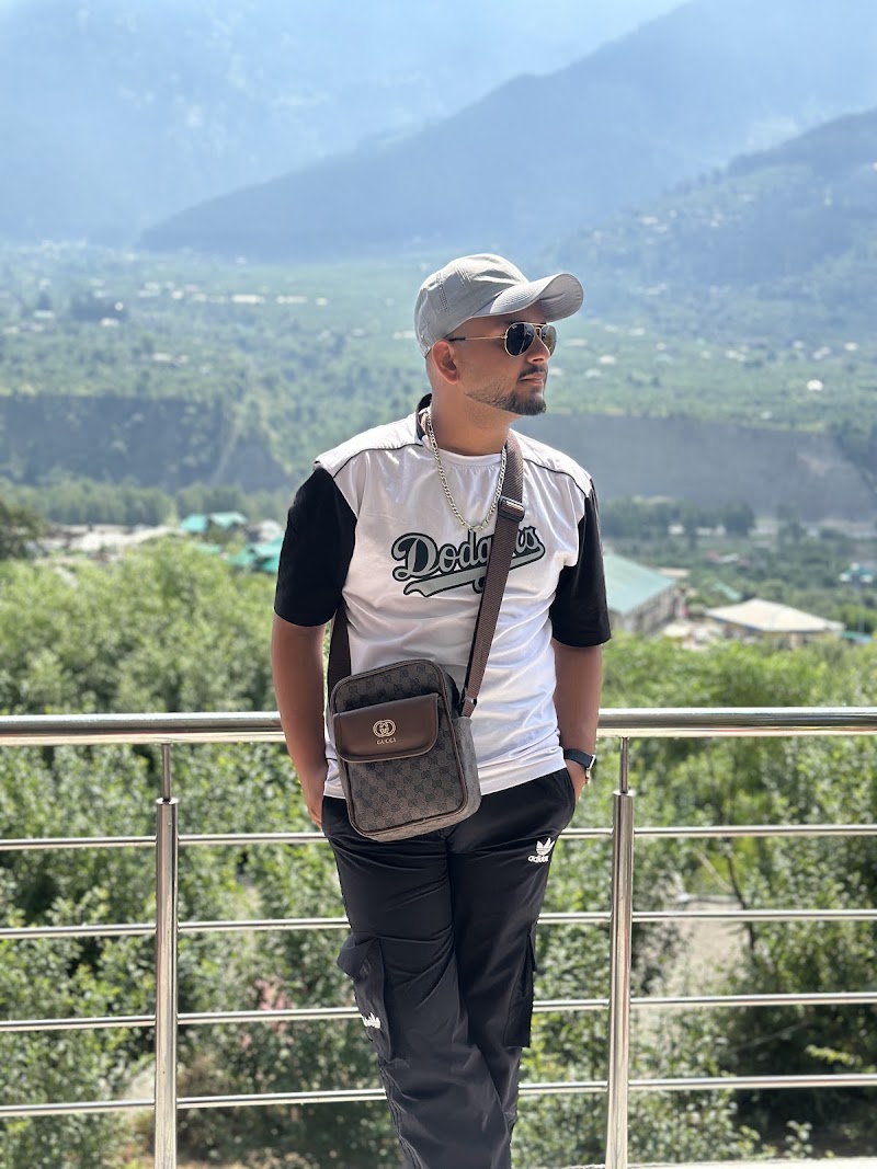 Aroma Home Stay B&B - Aroma Home Stay B&B Village Dobhi, Near Orchard Resort Teh, &, Distt, Dobhi, Himachal Pradesh 175129, India