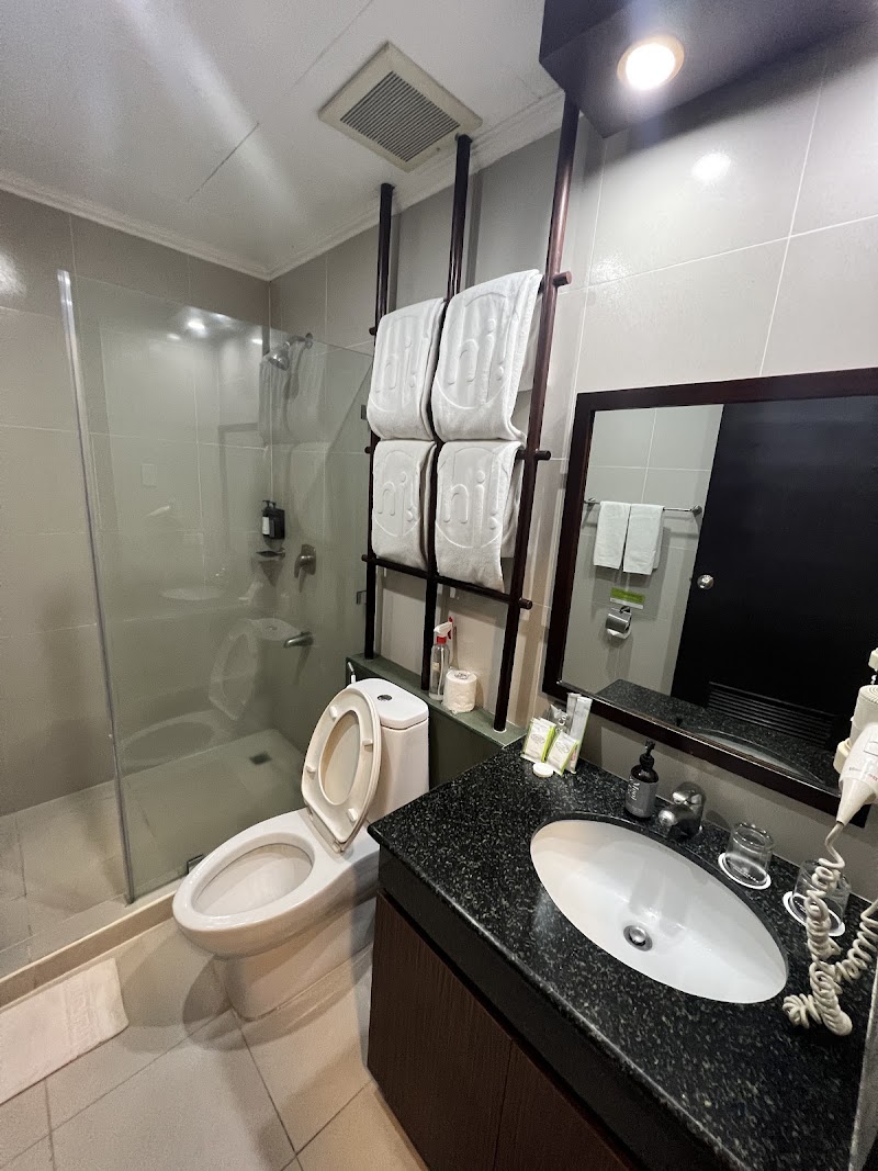 Parque España Residence Hotel - Parque España Residence Hotel 5309 E Asia Dr, Alabang, Muntinlupa, 1781 Metro Manila, Philippines