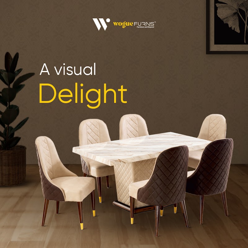 Woguefurns | Furniture shop Howrah - Woguefurns | Furniture shop Howrah Avani River, Shop No LG 01, Avani Riverside, Mall, Choura Bustee, Shibpur, Howrah, West Bengal 711102, India