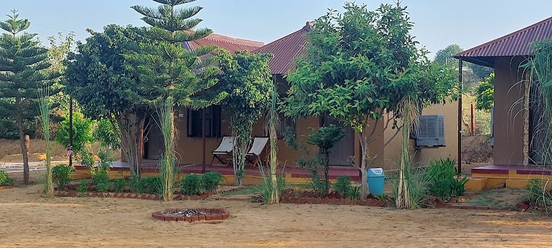 Pushkar Adventure Camp & Desert Camel Safari - Pushkar Adventure Camp & Desert Camel Safari, Office Address - Plot No. 20,Vinayak-C,Near Petrol Pump ,Pushkar 305022 +91 9828178063, Pushkar, Rajasthan 305022, India
