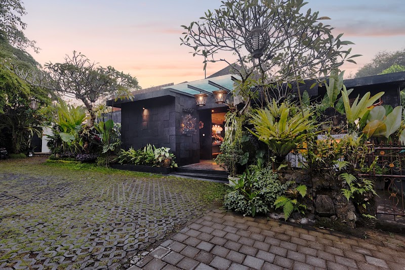 Black Penny Villas Ubud - Black Penny Villas Ubud, Jl. Raya Kedewatan, Kedewatan, Kecamatan Ubud, Kabupaten Gianyar, Bali 80571, Indonesia