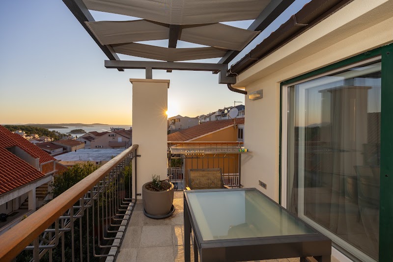 Resort Apartments Teranea - Resort Apartments Teranea, Lucije Rudan 24, 21450, Hvar, Croatia