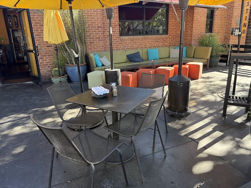 Postino Annex - Postino Annex, 615 S College Ave, Tempe, AZ 85281, USA