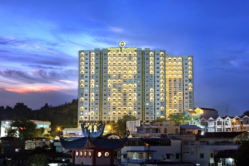 Nagoya Mansion Hotel and Residence