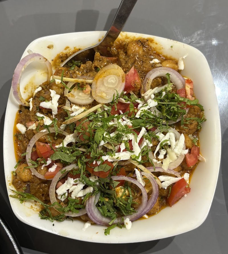 NEW BABA CHICKEN & FISH - NEW BABA CHICKEN & FISH near KAY'S LOVELY SWEET SHOP, Urban Estate Phase 1, Jamalpur, Ludhiana, Punjab 141010, India