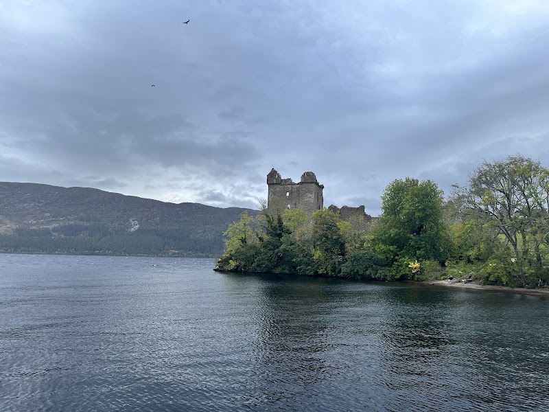 Jacobite Loch Ness Cruises - Clansman Harbour - Jacobite Loch Ness Cruises - Clansman Harbour, Clansman, Harbour, Inverness IV3 8AU, UK