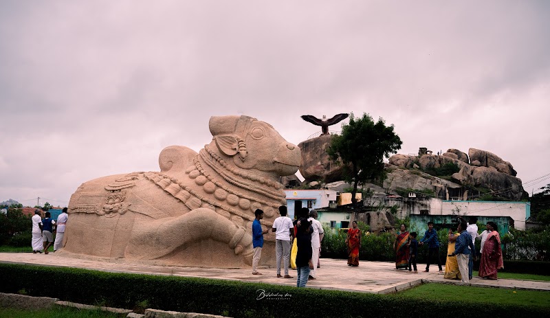 Lepakshi - Lepakshi, Andhra Pradesh 515331, India