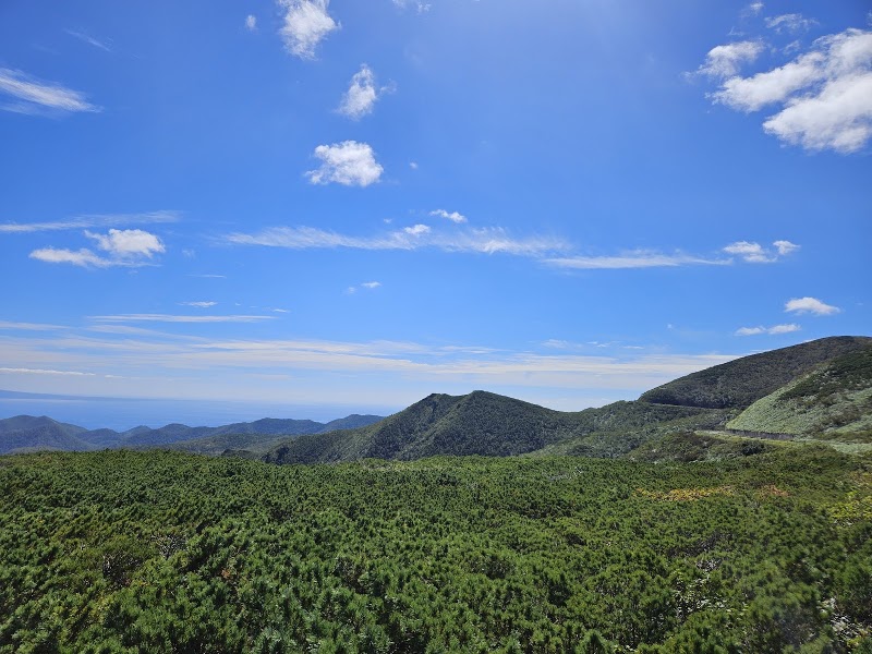Shiretoko National Park - Shiretoko National Park, Japan, Hokkaido, Shari District, Shari, ・目梨郡羅臼町
