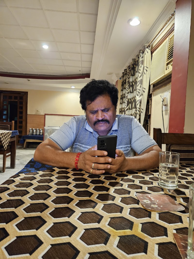 The Moon Light Restaurant - The Moon Light Restaurant, Indian petrol pump, Bijju Nagar, Jharsuguda, Odisha 768203, India