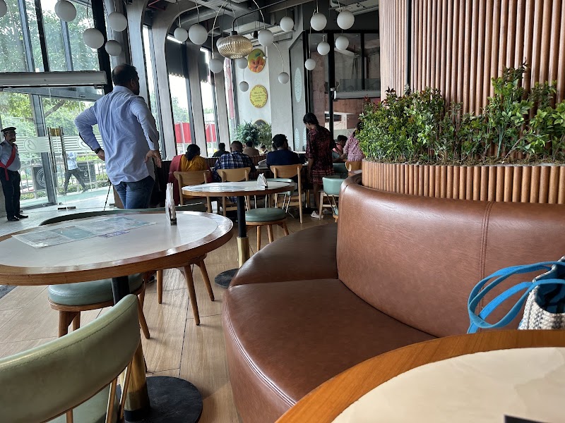 Bikanervala | Okhla NSIC, Delhi - Bikanervala | Okhla NSIC, Delhi PD Area, Ground floor, NSIC Metro station, Okhla Industrial Estate Phase 3 Rd, Shambhu Dayal Bagh, Okhla, New Delhi, Delhi 110020, India