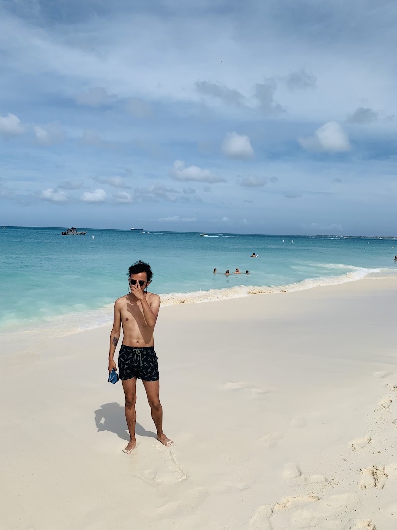 Eagle Beach - Eagle Beach Eagle Beach, Aruba