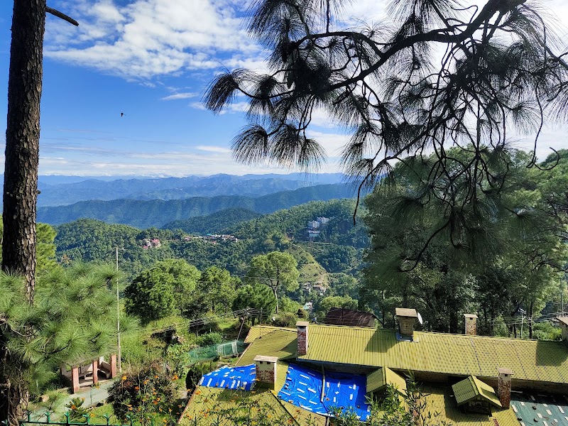 Hotel Ros Common - Hotel Ros Common Monkey Point Road, near The Abbey, Kasauli, Himachal Pradesh 173204, India