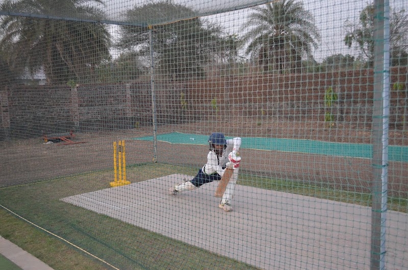 Kasturi Cricket Academy - Kasturi Cricket Academy, Shivprakash Memorial School, Umerkui Rd, Athola, Silvassa, Dadra and Nagar Haveli and Daman and Diu 396230, India